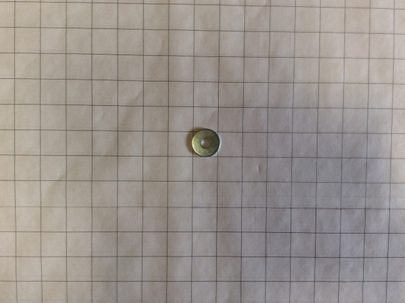 7.312-285.0 - Washer M10 173-5818