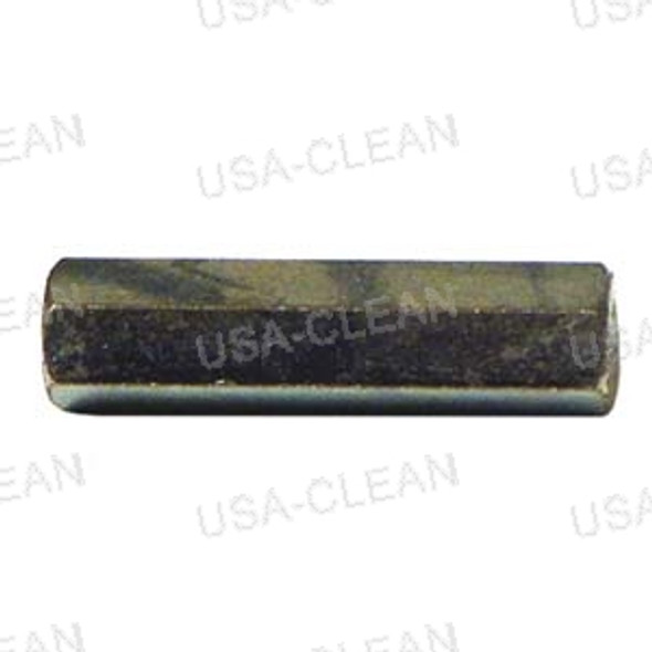 80073A - Nut M6 x 2 hex 170-3259