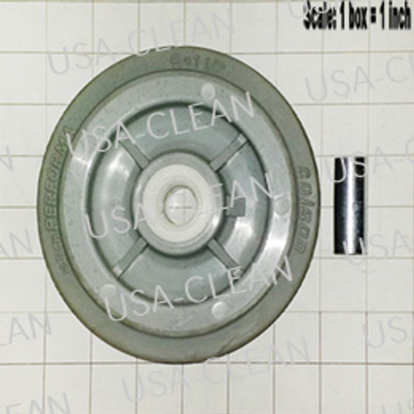 59931A - Rear wheel 170-3303