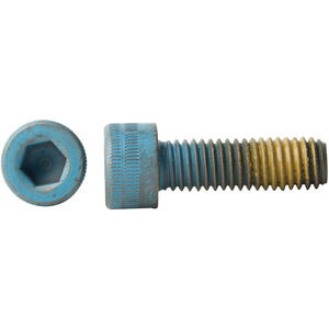  - Screw M8-1.25 x 16mm socket head 999-0802