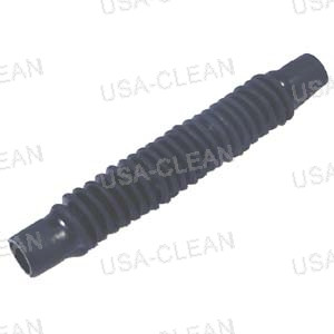 26-9-2551 - 6 1/2 inch convoluted tubing 164-1107