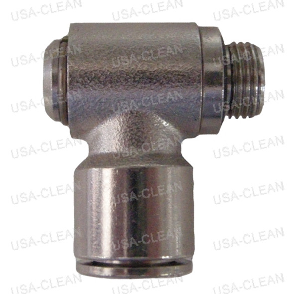 4121980 - 1/8 inch angled socket 192-1681 4121980 - 1/8 inch angled socket 192-1681
