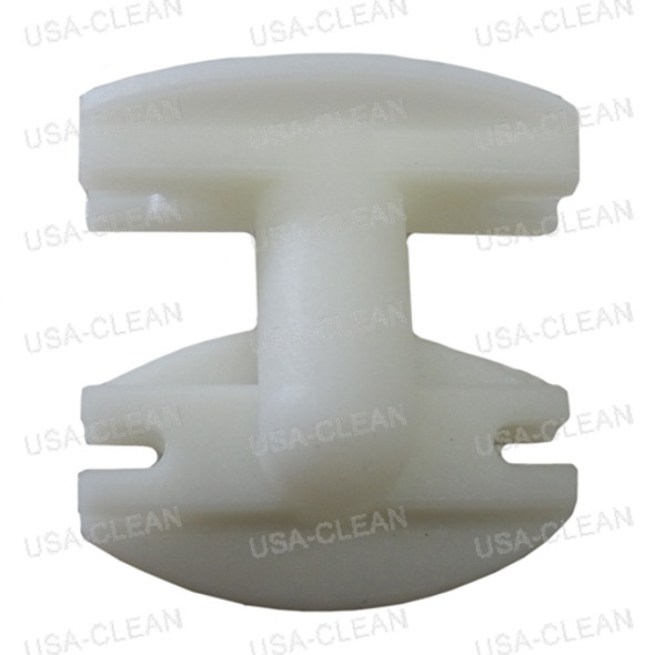 4087720 - Angled flange 192-1684