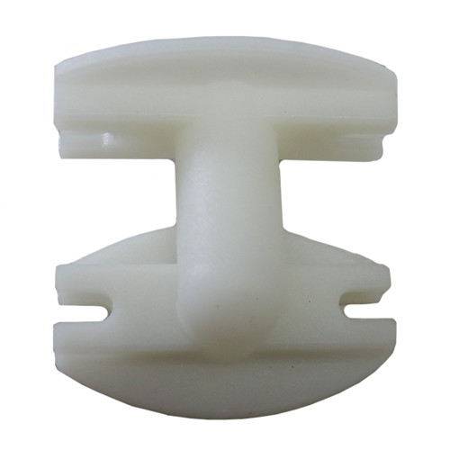 4087720 - Angled flange 192-1684