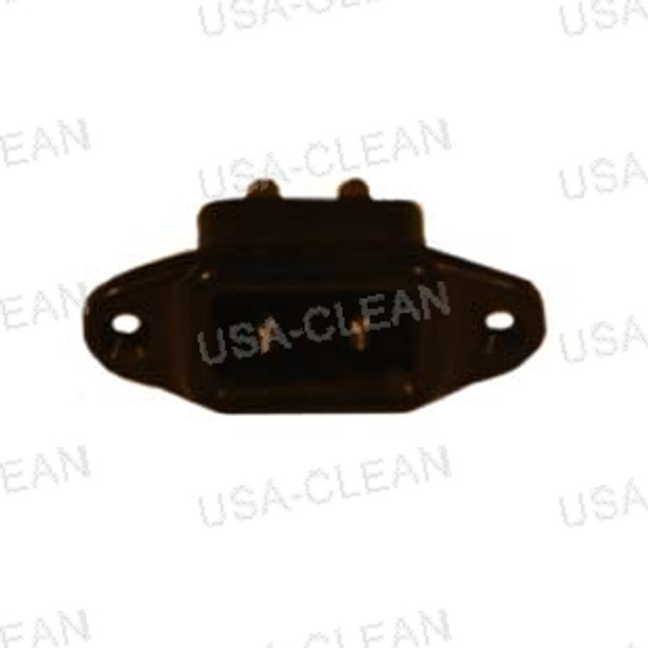 4020260 - Appliance inlet (OBSOLETE) 192-1702