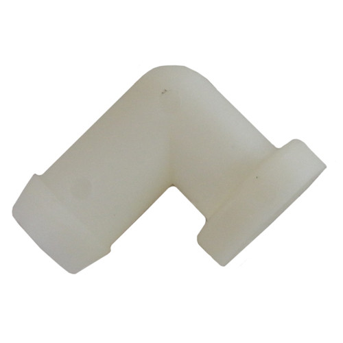 4083810 - Angled nipple 192-1691