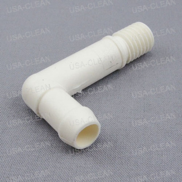 4108660 - Angled nipple 192-1693