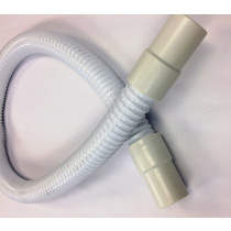 91033210 - (k)VAC HOSE, 1.5 inch                                        993-2411