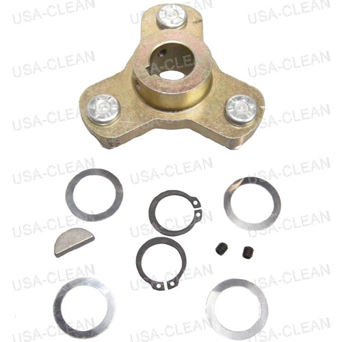 10357A - NILFISK 380511 36V transaxle hub kit
