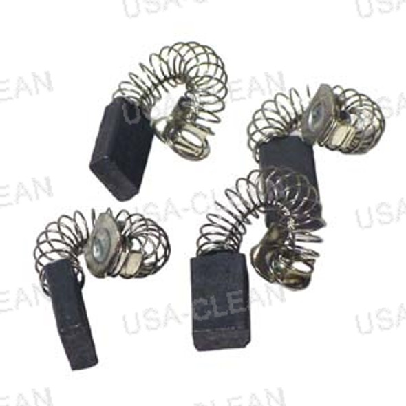 51720A - Carbon brush (pkg of 4) 170-3568 51720A - Carbon brush (pkg of 4) 170-3568