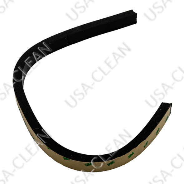 1046420 - SEAL, RBR, OPEN, 0.50, 0.75W 26.0L ADH  (Tennant Industrial) 275-8508