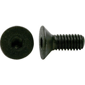  - Screw M8-1.25 x 40mm flat head socket 999-0771