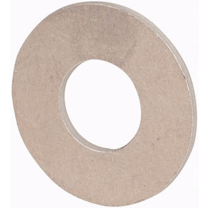  - Washer 3/4 flat stainless steel 999-9114