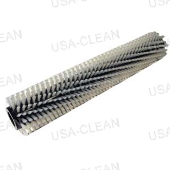 28-521N - 28 inch Nylon scrubbing brush - CYLINDRICAL 202-1335