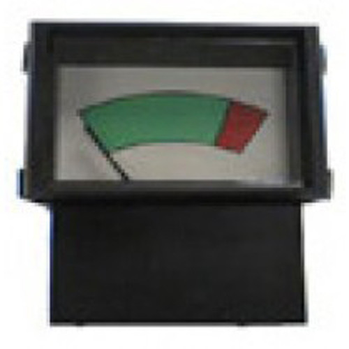 86607430 - METER - BRUSH PRESSURE 993-0225