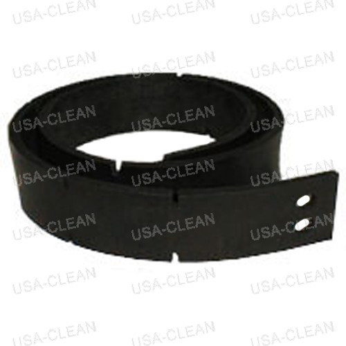 86670310 - REAR SQUEEGEE 993-0716