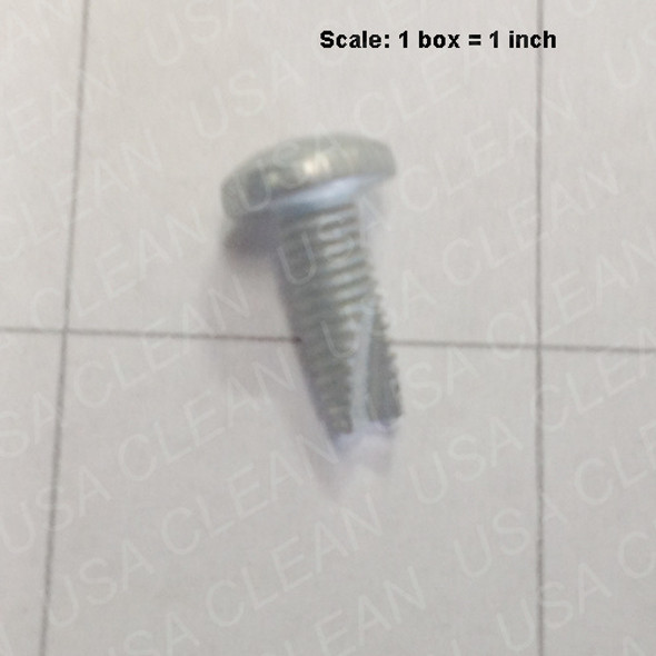  - Screw 10-32 x 1/2 pan head phillips thread cutting 999-0664
