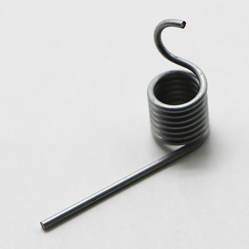 B220-0900 - TORNADO B220-0900 Upright stop spring