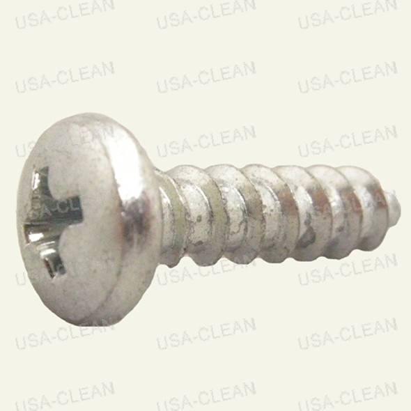 - Screw 10 x 3/4 pan head phillips sheet metal 999-0565