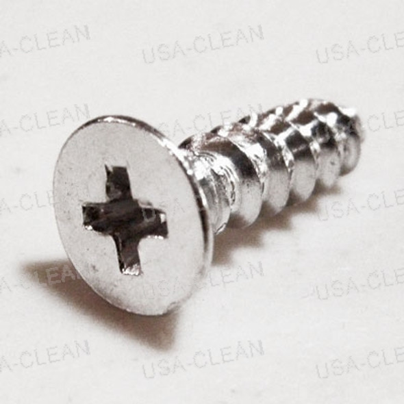 - Screw 10-16 x 3/4 flat head phillips 999-9086  - Screw 10-16 x 3/4 flat head phillips 999-9086