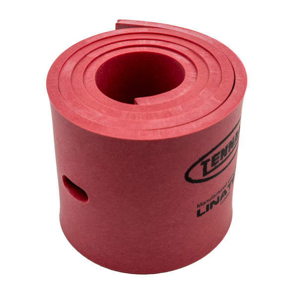 4023267 - TENNANT 4023267 Squeegee blade 30 inch (760mm) linatex® rear (red)