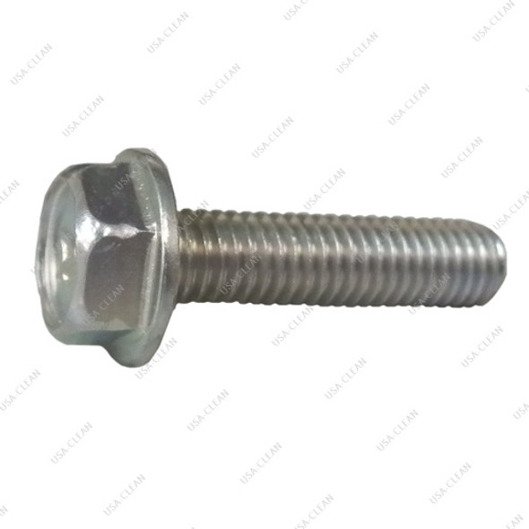 130AA0625 - Bolt 6 x 25 flange 178-0124
