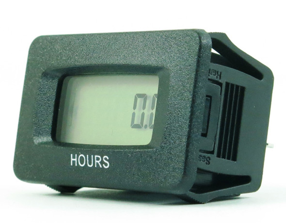 8-262 - Hour meter 202-0376