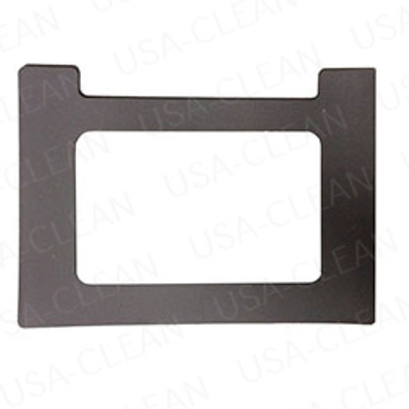 250-4050 - Tank lid gasket 202-1980
