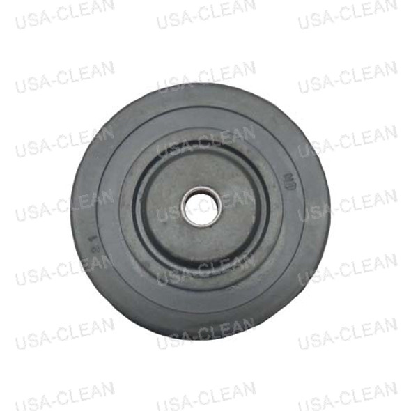 509780 - Wheel 4 inch (OBSOLETE) 206-5065