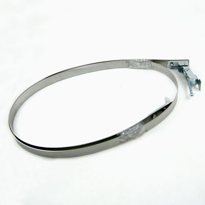 630049 - Skirt band assembly (OBSOLETE) 175-5476