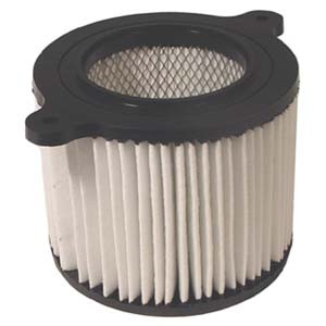  - Pleated air filter cartridge (OBSOLETE) 186-0004