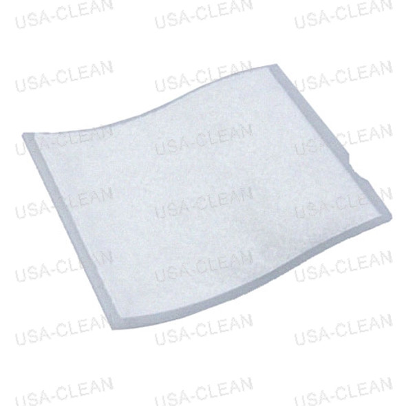 8.614-140.0 - Exhaust filter 173-8452