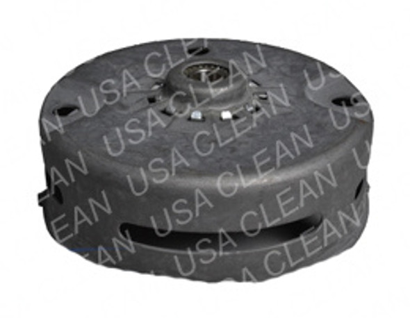 37191085 - Lower motor housing 215-0472 37191085 - Lower motor housing 215-0472