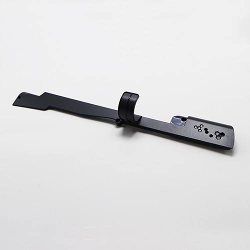  - Hose guide 215-0961