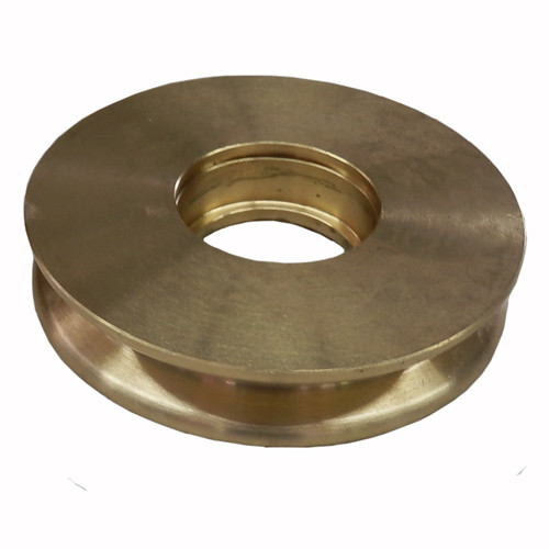 4126890 - Deflection roller 192-1212