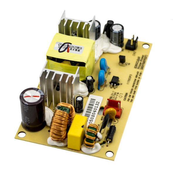 51197 - Power board 238-5255