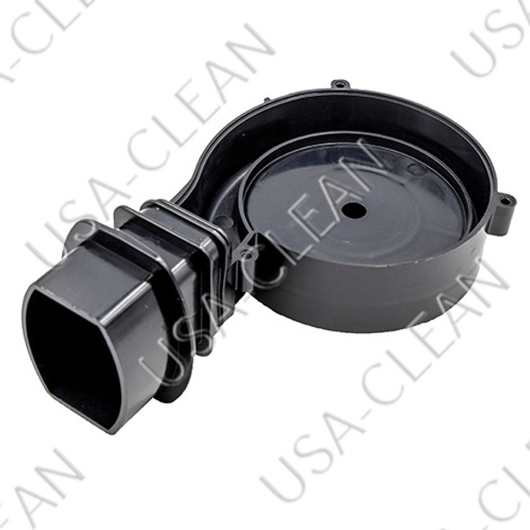 B220-4014 - Right hand scroll housing 183-2378 B220-4014 - Right hand scroll housing 183-2378