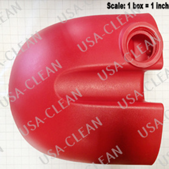 E20490 - Solution tank 189-8677