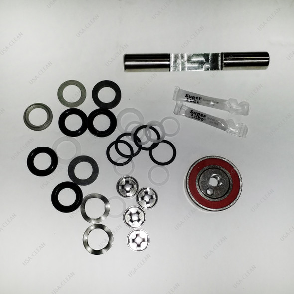 PUMPKIT217 - Pump rebuild kit 225-0655