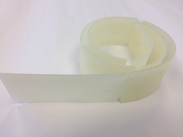 91076900 - BLADE, SQGE, FRONT, 88CML URE [60CM] 993-2884