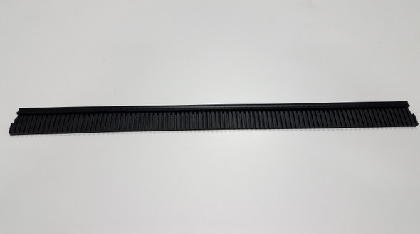  - Squeegee blade assembly urethane 994-0121