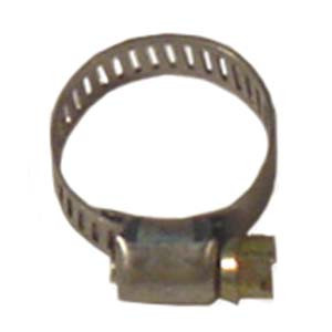  - Hose clamp #6 997-2002