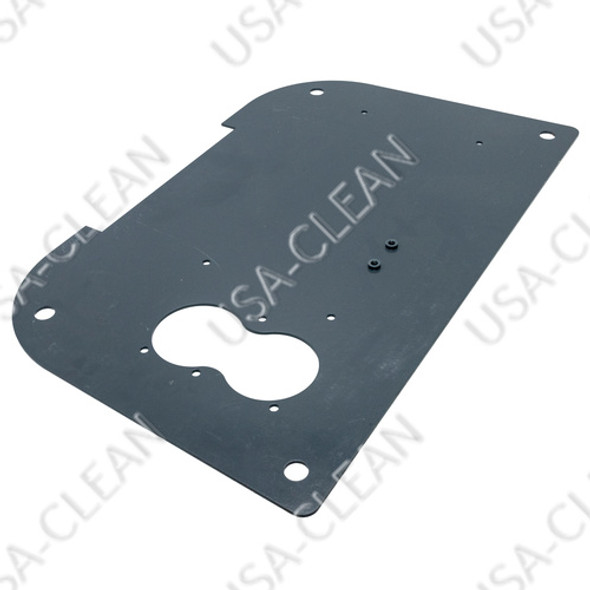 1027532 - Fan plate weldment 275-9660