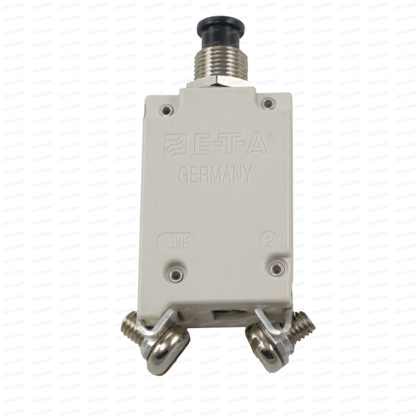 - 20amp circuit breaker 991-1617  - 20amp circuit breaker 991-1617