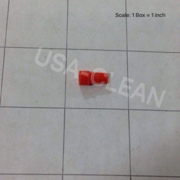 CPS46H - KAIVAC CPS46H Orange metering tips