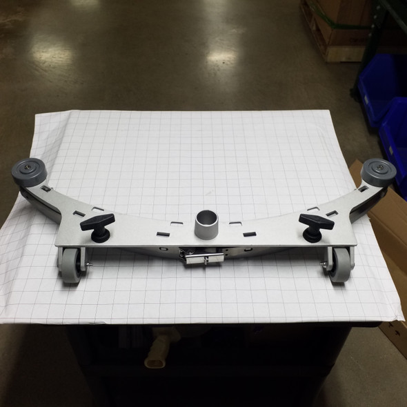 909 6851 000 - Squeegee kit 272-7162