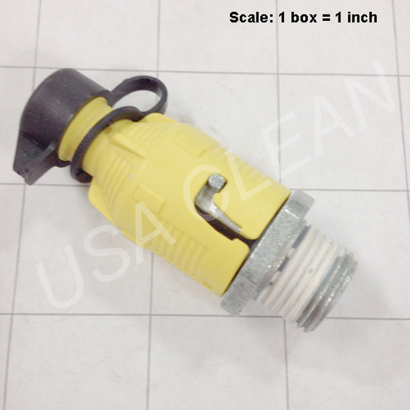  - Oil drain valve 991-7079