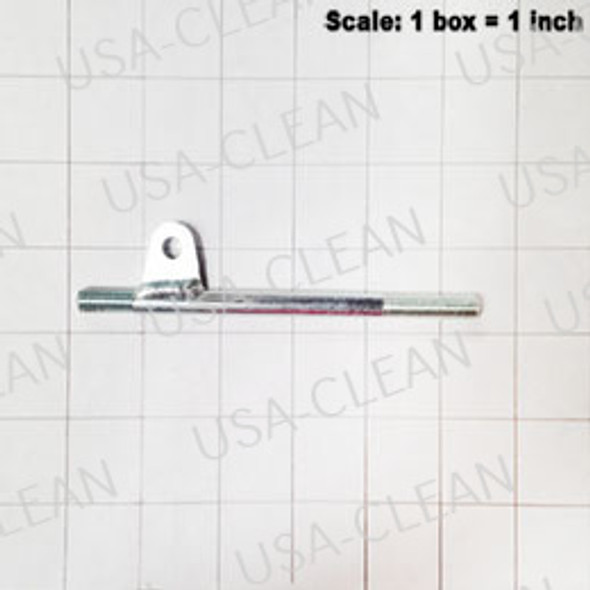 855106 - Squeegee lift lever 206-3381 855106 - Squeegee lift lever 206-3381