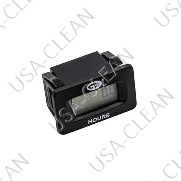 911661 - Hour meter 206-3391