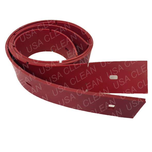  - SQUEEGEE SET RED 35 inch SQ. TOOL                            993-2677
